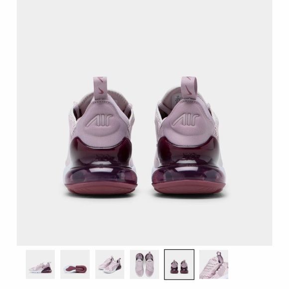 Nike Air Max 270 Trainers - Picture 3 of 6